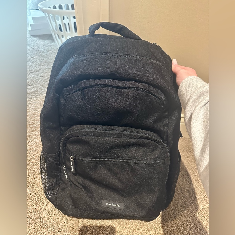 Vera Bradley backpack